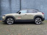 Occasion Mazda MX30 Makoto 170 PK (125 kW) 2024 Zircon sand two tone (geel metallic) SUV