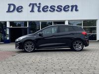 Occasion Ford Fiesta ST-Line 94 PK (69 kW) 2021 Zwart Hatchback