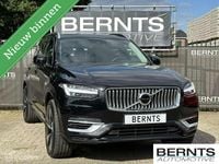 Occasion Volvo XC90 392 PK (288 kW) 2021 Zwart SUV
