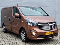 Occasion Opel Vivaro Sport 95 PK (69 kW) 2017 MPV