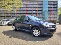 tweedehands Peugeot 206 1.4 Air-line 2