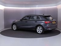 Occasion Audi A3 Sportback e-tron Advanced 204 PK (150 kW) 2024 Grijs (metallic) Hatchback