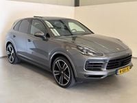 Occasion Porsche Cayenne Sport 476 PK (350 kW) 2020 Grijs SUV