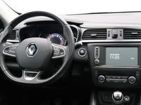 tweedehands Renault Kadjar 130pk TCe Intens