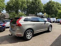 tweedehands Volvo XC60 2.0 D4 FWD Summum Navi Climate Control