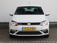 tweedehands VW Polo 1.8 TSI GTI 192pk | Origineel NL | Adaptieve onderstelregeling | Parkeersensoren | Cruise control |