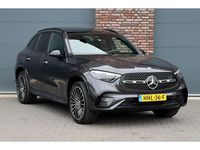 Occasion Mercedes GLC300 AMG line 313 PK (230 kW) 2024 Grijs SUV