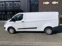 tweedehands Ford Transit Custom 290 2.2 TDCI L2H1 Trend | Lang | Airco|