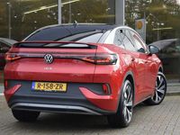 tweedehands VW ID5 Pro 77 kWh Warmtepomp | Keyless access | 20" velgen Navigatie