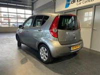 tweedehands Opel Agila 1.0 Edition LPG G3|Airco|LM-Velgen