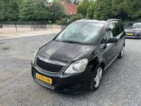 tweedehands Opel Zafira 1.8 111 years Edition 7 PERSOONS!