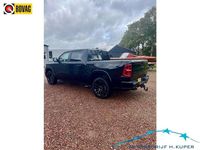 Occasion RAM 1500 548 PK (403 kW) 2024 Zwart Pickup