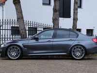 tweedehands BMW M3 3-SERIECompetition DCTA |Carbon |Surround vieuw |Head-up display