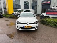 tweedehands VW Golf ACT 1.4 TSI Highline AUTOMAAT