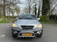 tweedehands Kia Sorento 3.5 V6 EX Luxe 2004 automaat