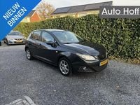 Occasion Seat Ibiza Stylance 105 PK (77 kW) 2008 Grijs Hatchback
