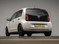 tweedehands VW up! up! 1.0 takeBlueMotion Sport (NAVILEDSPORTSTOEL