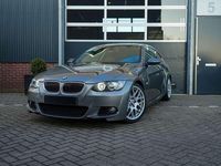 Occasion BMW 330 306 PK (225 kW) 2006 Grijs Coupé
