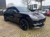 tweedehands Porsche Macan 2.0