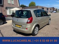 Occasion Renault Scénic II Business 112 PK (82 kW) 2007 Beige MPV