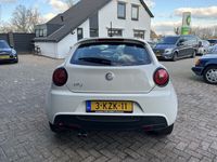 tweedehands Alfa Romeo MiTo 1.4 T 155pk Distinctive