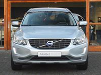 Occasion Volvo XC60 Inscription 255 PK (187 kW) 2017 Zilver SUV