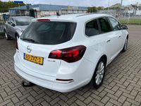 tweedehands Opel Astra Sports Tourer 1.7 CDTi S/S Cosmo
