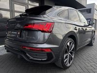Occasion Audi Q5 Sportback S-Line 367 PK (269 kW) 2022 Grijs SUV