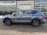 tweedehands Seat Tarraco 1.5 TSI Xcellence 7p. / PANO/ BEATS/ 7 ZITTER/ CAM