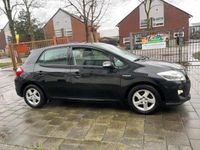 tweedehands Toyota Auris 1.8 Full Hybrid Limited | Clima | Dealer onderhouden