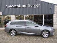 tweedehands Opel Insignia Sports Tourer 1.5 Turbo Automaat Innovation Leder/17"LM /Clima/Cruise/Camera