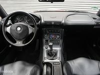 Occasion BMW Z3 192 PK (141 kW) 1998 Rood Coupé