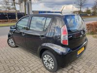 tweedehands Daihatsu Sirion 2-1.3-16V-Comfort-Automaat