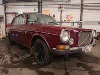 tweedehands Volvo 164 E - Belg -Start Niet