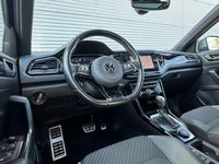 tweedehands VW T-Roc 2.0 TSI 4Motion R | Dak| Akrapovic| Virtual dash|