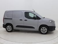 tweedehands Toyota Proace CITY Electric First Edition 50 kWh | 230 KM WLTP Actieradius