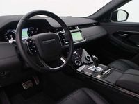 tweedehands Land Rover Range Rover evoque D180 AWD R-Dynamic | Stoel+Stuurverwarming | Leder