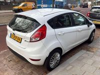 Occasion Ford Fiesta Style 65 PK (47 kW) 2015 Wit Hatchback