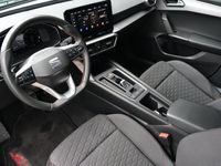 tweedehands Seat Leon 1.5 eTSI FR 150PK DSG Navi Virtual Led ACC