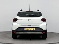 Occasion Dacia Sandero Comfort 2021 Wit Hatchback