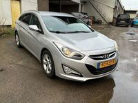 tweedehands Hyundai i40 Wagon 1.6 GDI Blue Business Edition