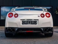 tweedehands Nissan GT-R 3.8 Turbo V6 Black Edition Facelift/All New