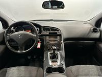 tweedehands Peugeot 3008 1.6 VTi ST