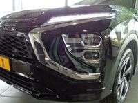 tweedehands Mitsubishi Eclipse 2.4 PHEV Executive NIEUW | Rijklaar Incl. ¤2.000,- Electric Bonu