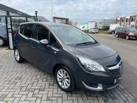 tweedehands Opel Blitz Meriva 1.4 Turbo