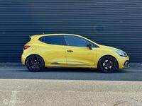 tweedehands Renault Clio IV 1.6 R.S. CUP CHASSIS, KEYLESS, RS DRIVE, NAVI