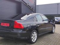 tweedehands Volvo S60 2.4 Veel extra's rijdt op G3 Gas!!!