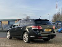 tweedehands Toyota Avensis 1.8 VVTi Business