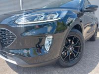 Occasion Ford Kuga Titanium 150 PK (110 kW) 2024 Zwart SUV