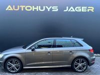 Occasion Audi A3 Sportback Ambition 150 PK (110 kW) 2015 Grijs Hatchback